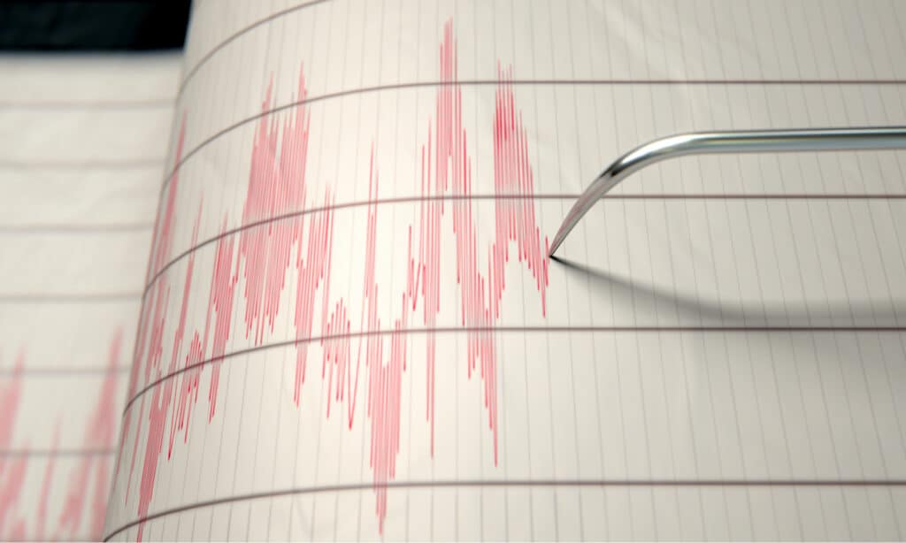 Nevada's Most Powerful Earthquake Ever Was a Real World-Shaker