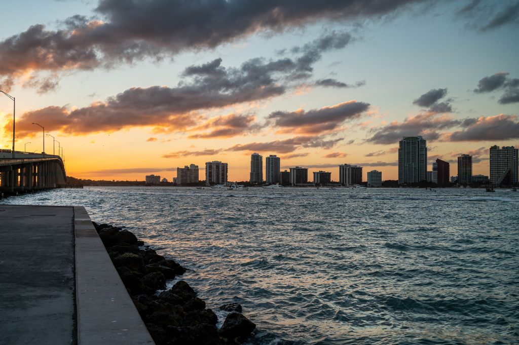 The 9 Highest Bridges in Florida