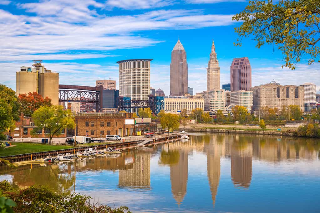 The 15 Most Beautiful Places to Live In Ohio That Are Still Affordable