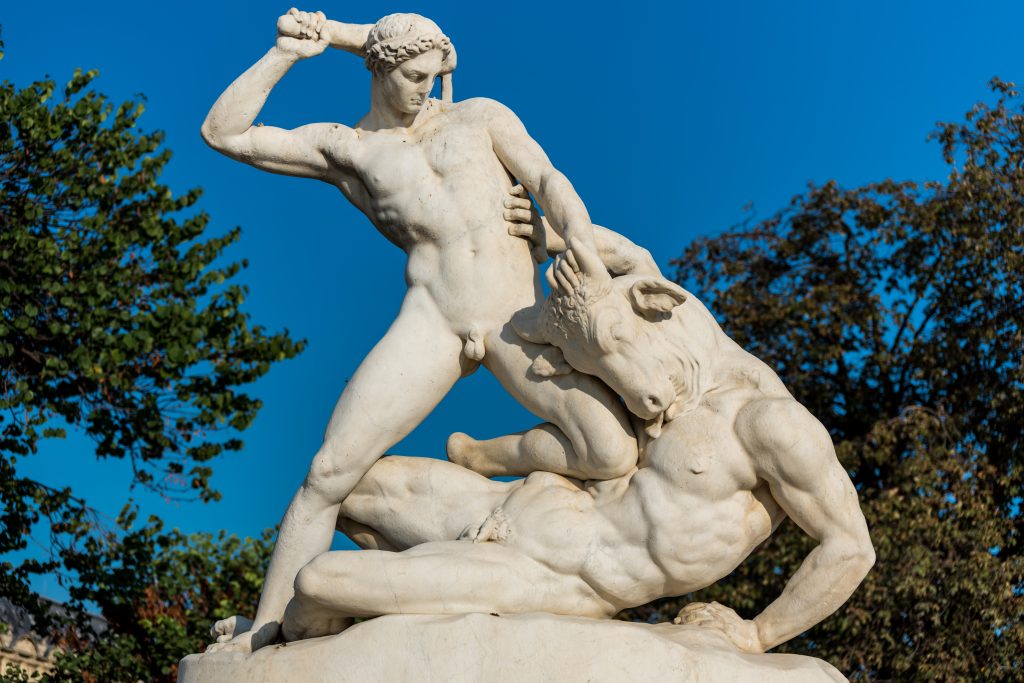 Centaur vs. Minotaur: Key Differences, Origins, and Links to Reality