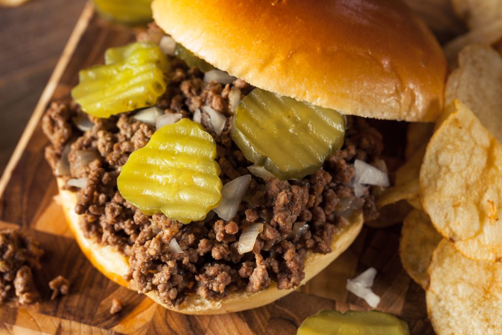 8 Food Dishes That Are Absolute Symbols of Iowa