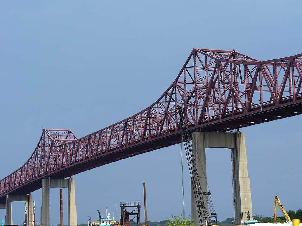 The 9 Highest Bridges in Florida