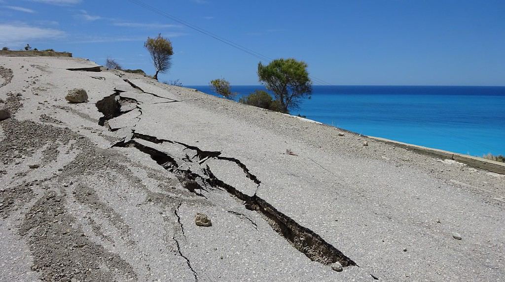 The 6 Most Earthquake-Prone Countries in Europe