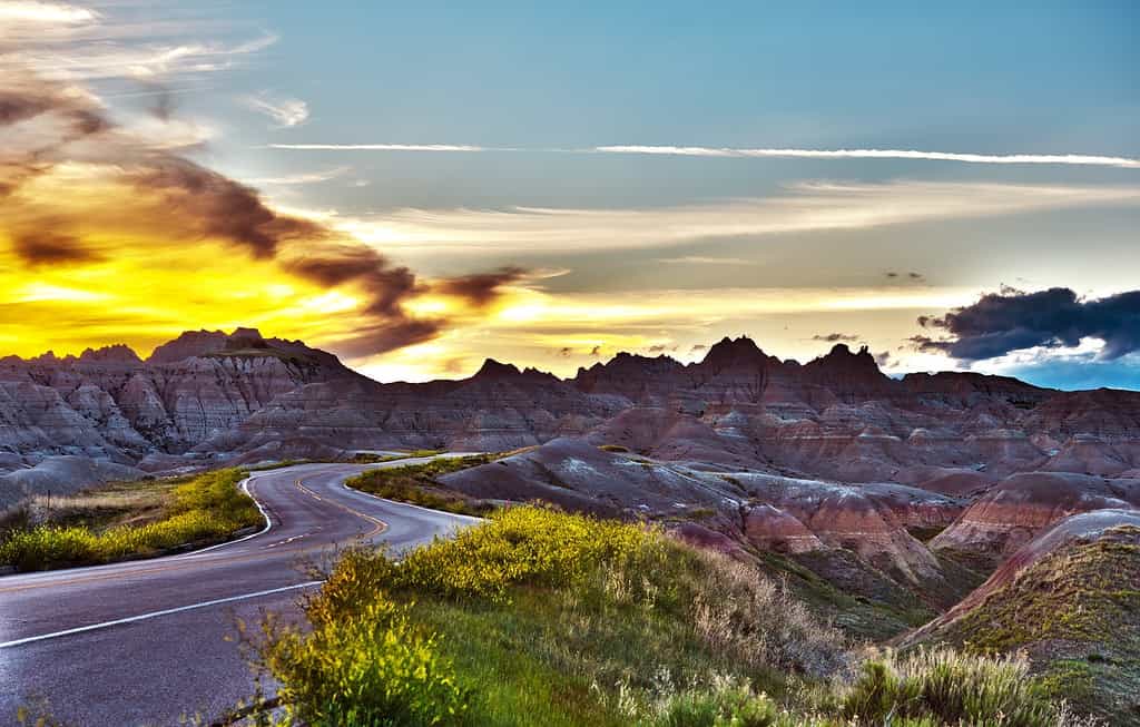 16 Must-Visit Small Towns in South Dakota