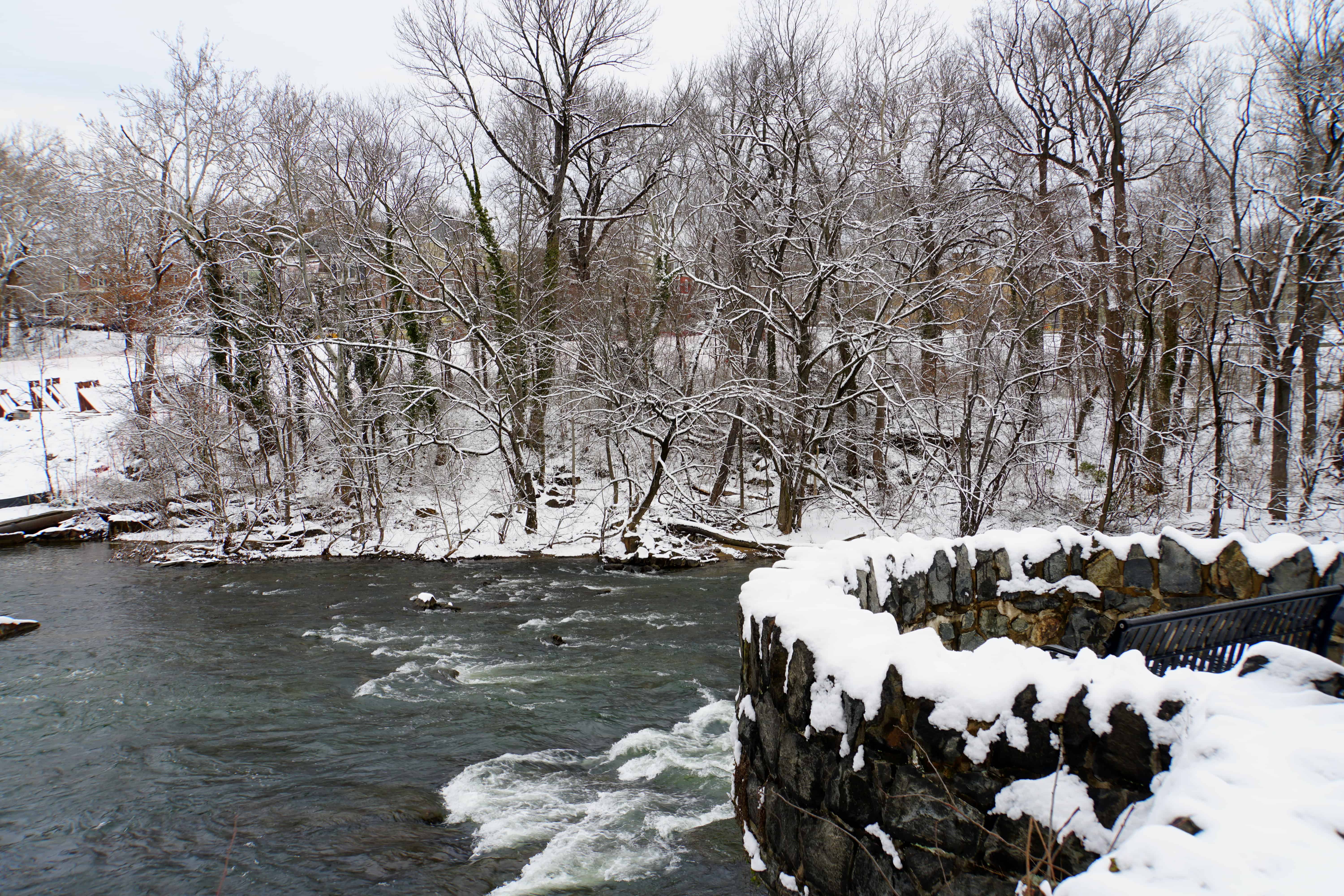 The Largest Landowner in Delaware Owns a Ridiculous 75,000 Acres