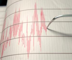 Nevada's Most Powerful Earthquake Ever Was a Real World-Shaker