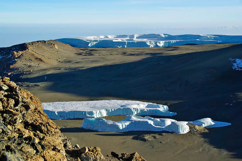 10 Incredible Facts About the Mount Kilimanjaro