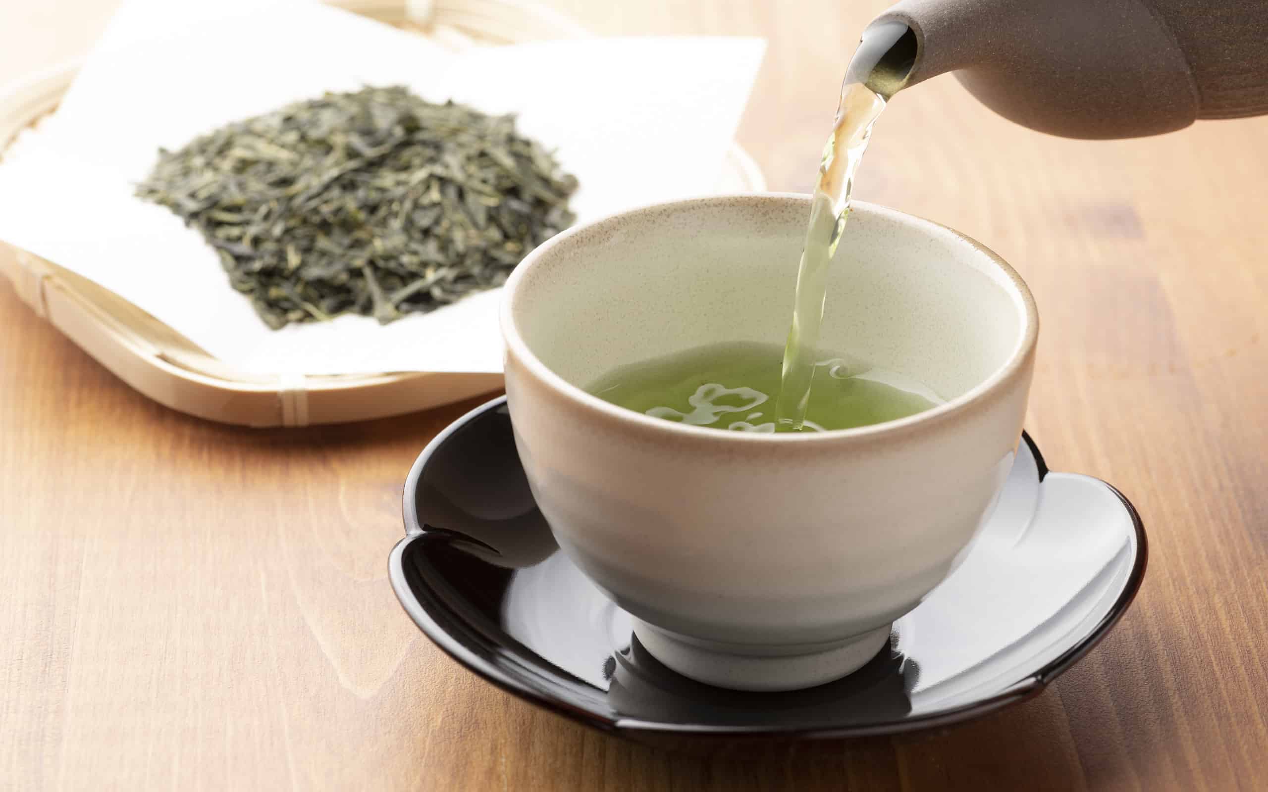 Discover the 16 Countries That Produce the Most Tea