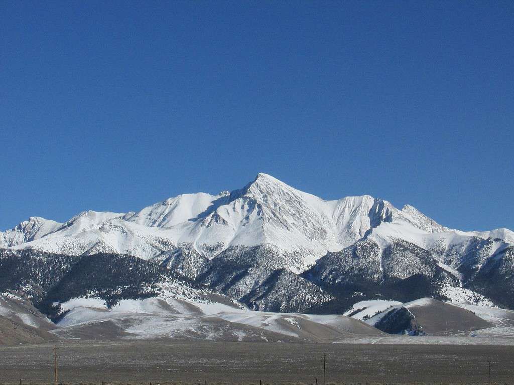 Discover Idaho's Coldest January on Record