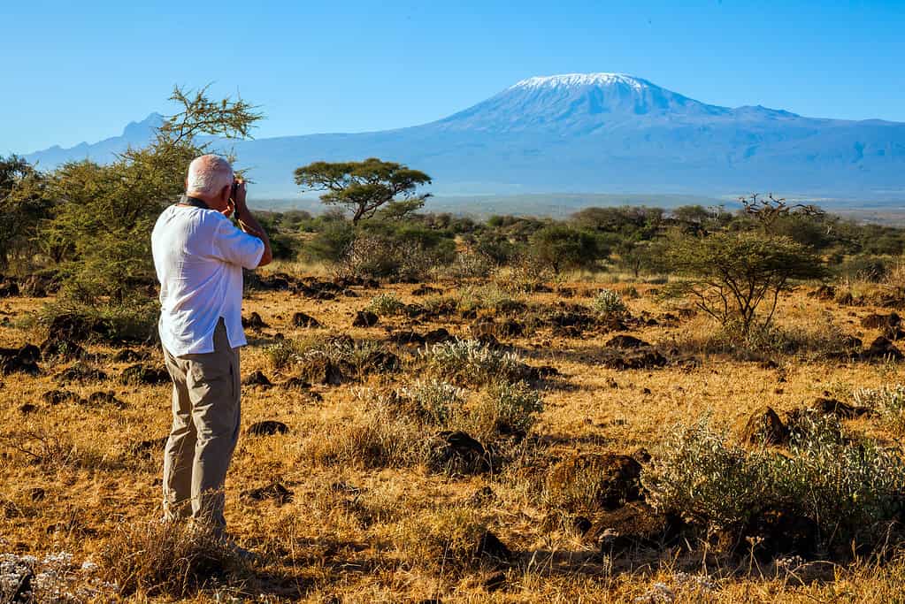 10 Incredible Facts About the Mount Kilimanjaro