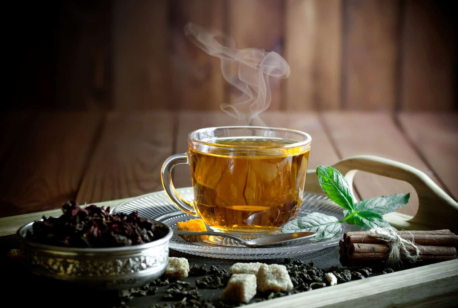 Discover the 16 Countries That Produce the Most Tea