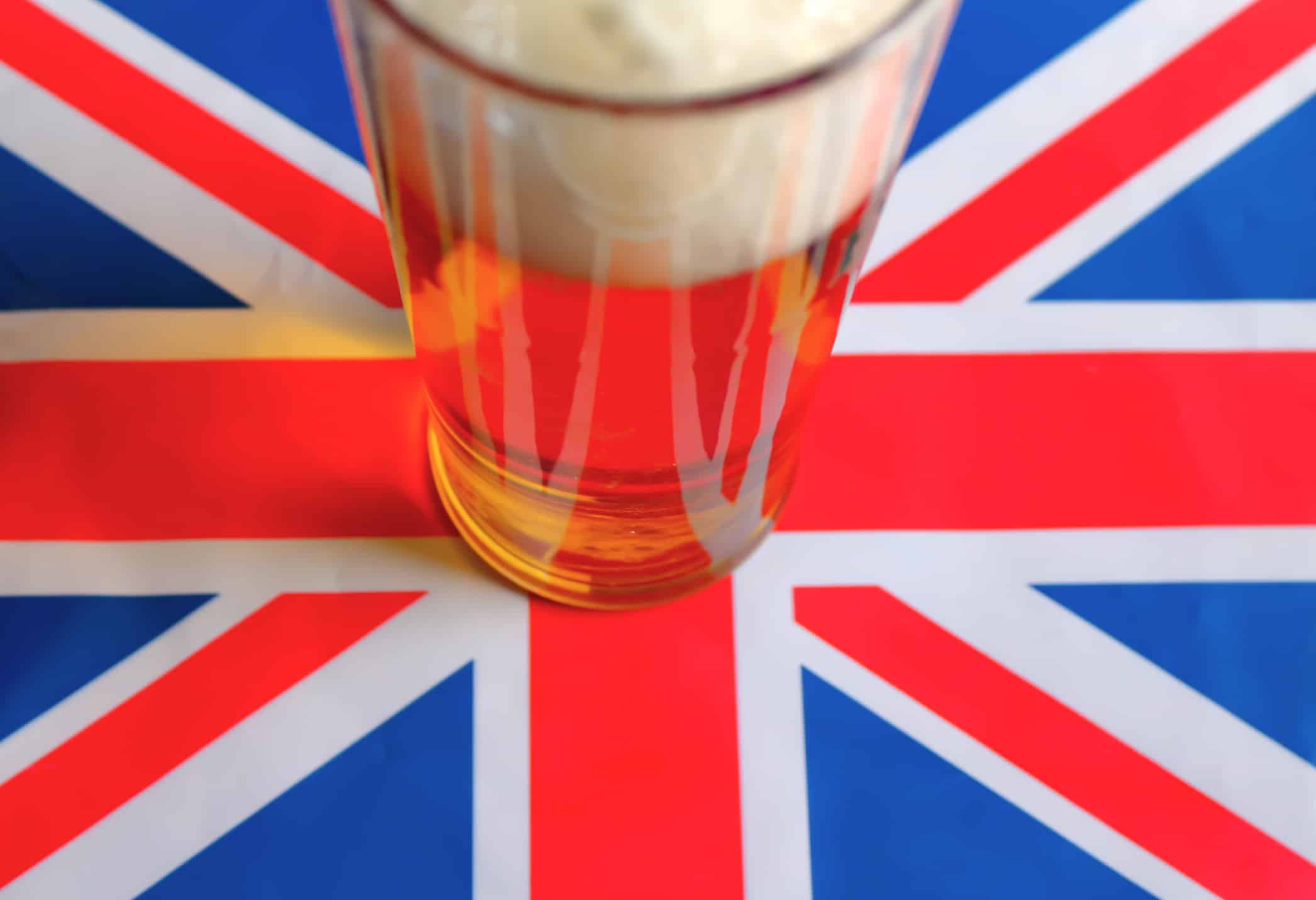 The 11 Countries That Produce the Most Beer