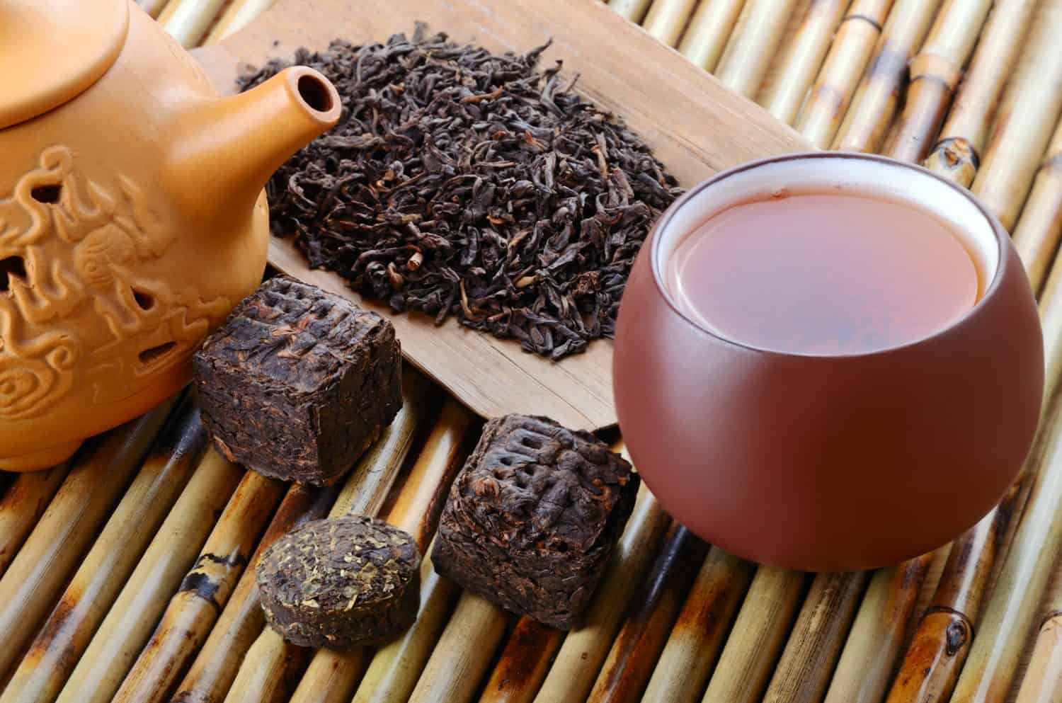 Discover the 16 Countries That Produce the Most Tea