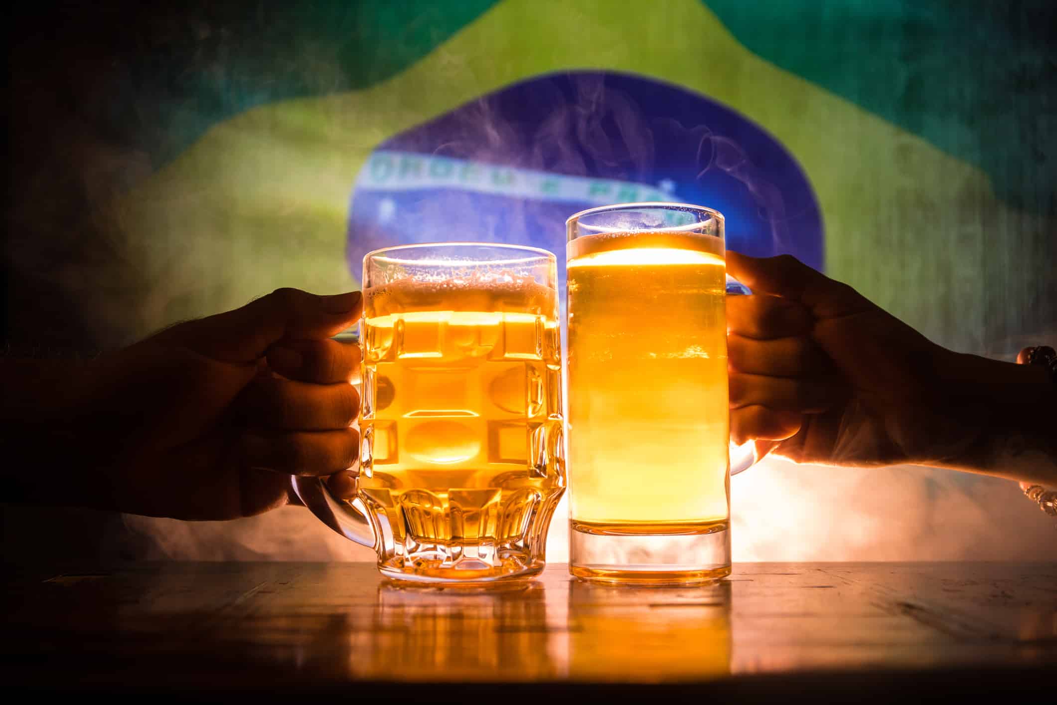 The 11 Countries That Produce the Most Beer