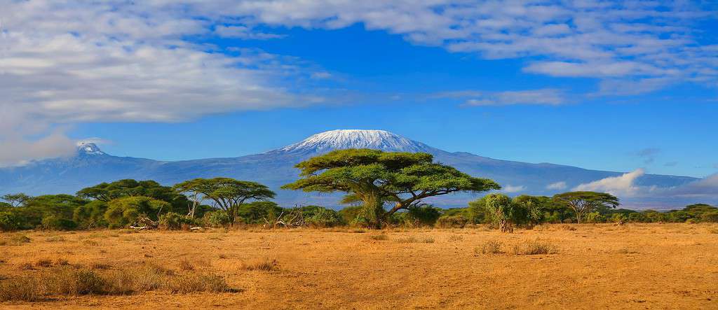 10 Incredible Facts About the Mount Kilimanjaro