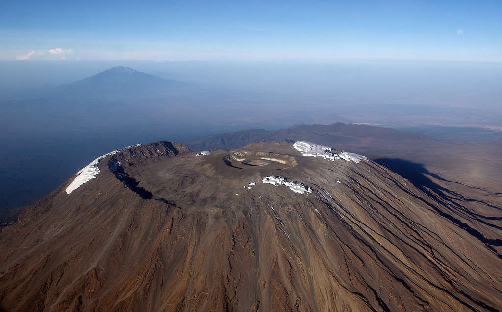 10 Incredible Facts About the Mount Kilimanjaro