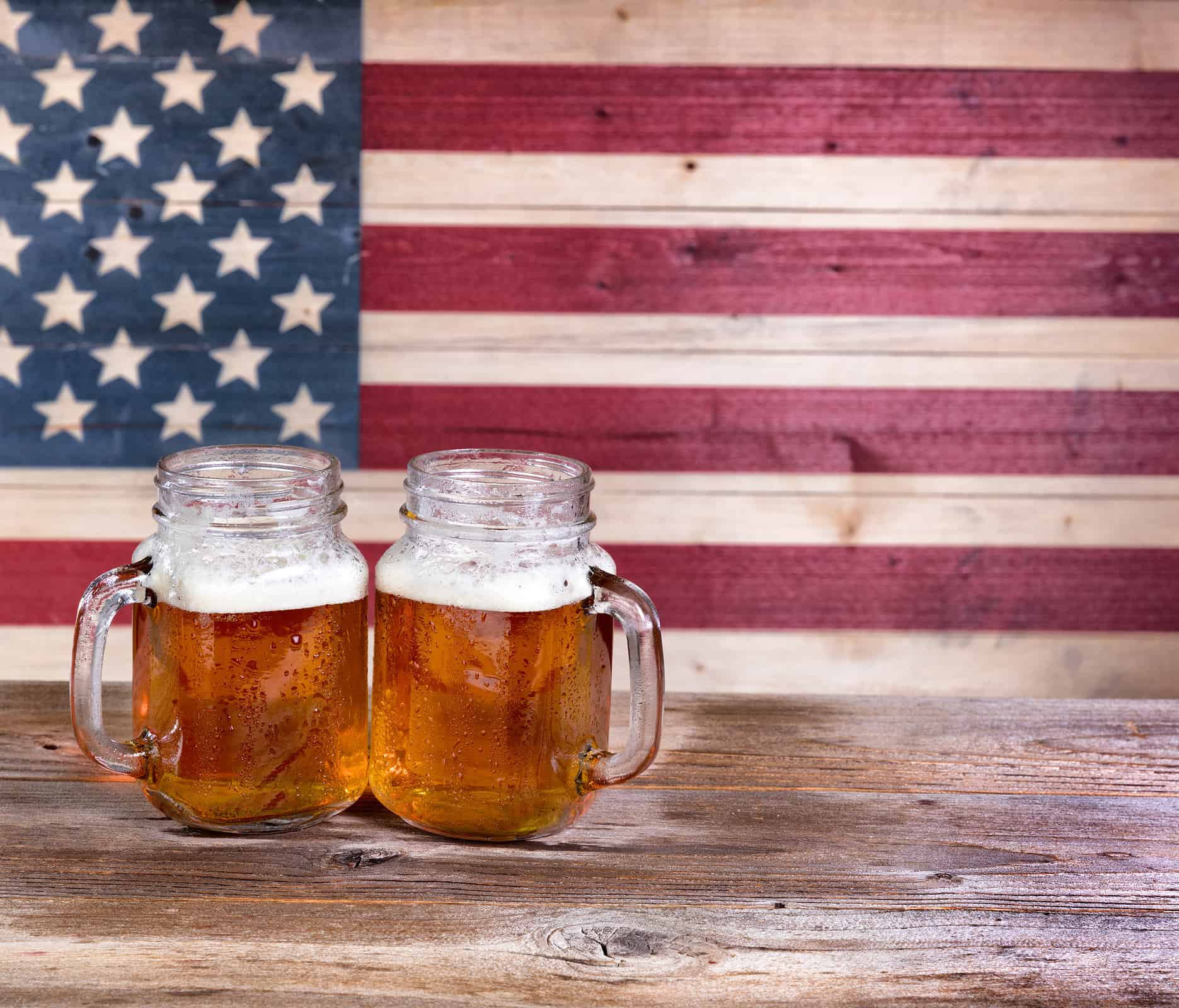 The 11 Countries That Produce the Most Beer