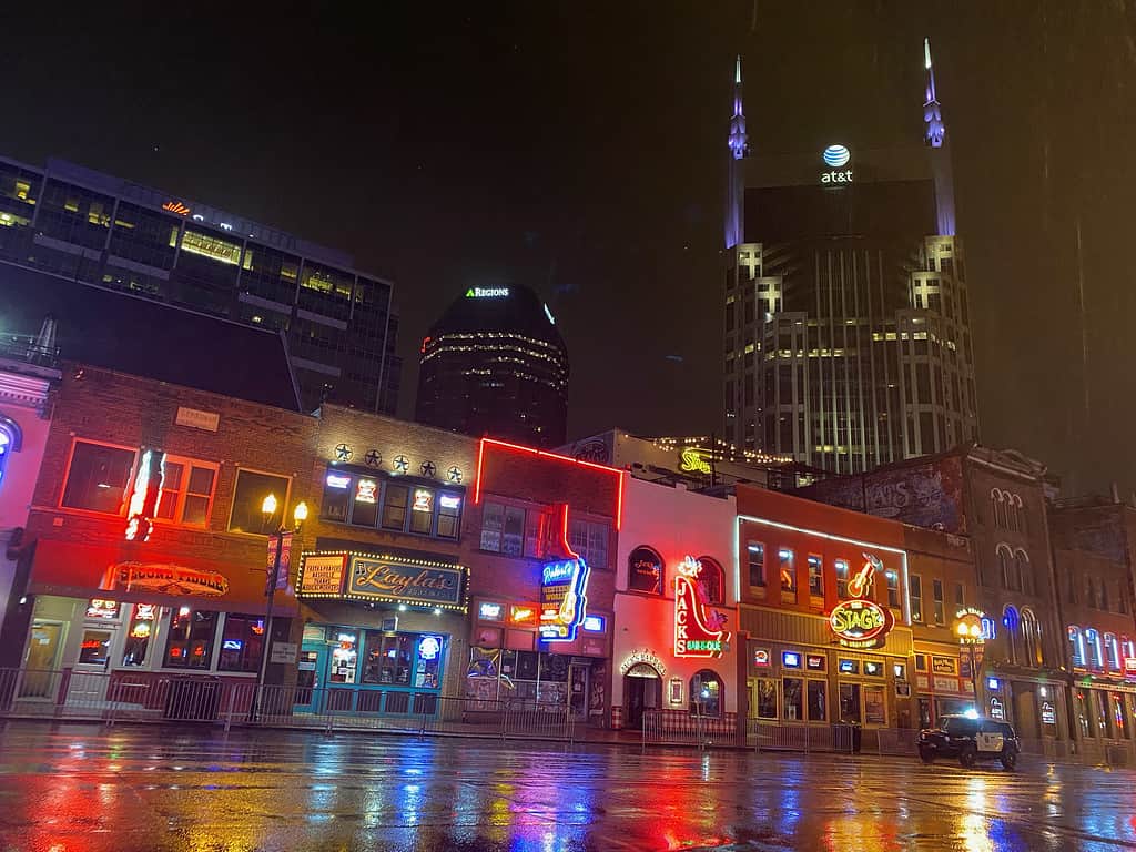 What Is Nashville Known for? 10 Things Nashvillians Love About Themselves