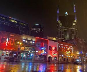 What Is Nashville Known for? 10 Things Nashvillians Love About Themselves