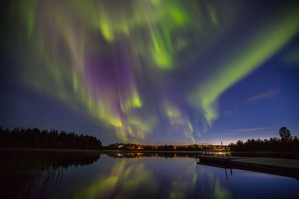 Explore the 5 Best Places to See the Northern Lights in 2024