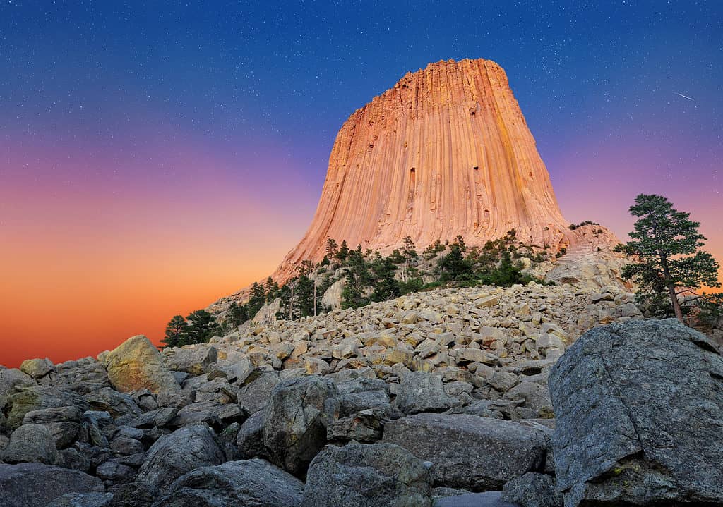 The 15 Most Fun and Interesting Wyoming Facts You Didn't Know