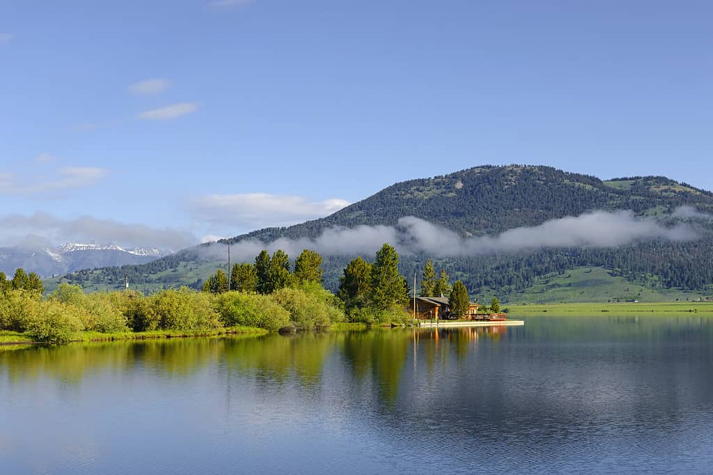 10 Incredible Facts About Yellowstone National Park