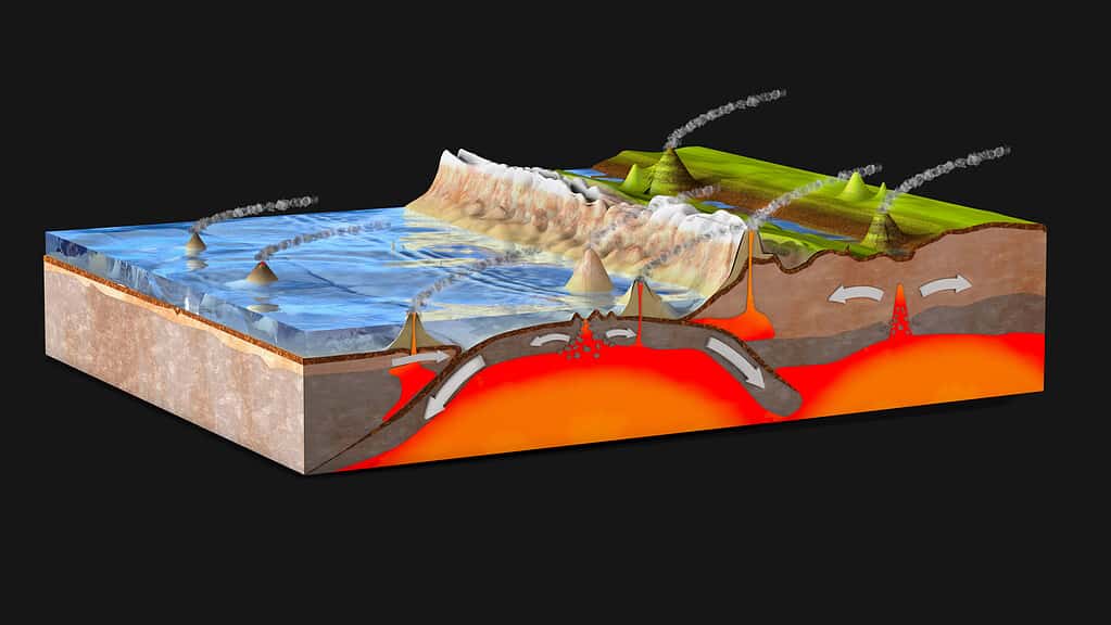 Colorado's Most Powerful Earthquake Really Tipped the Ritcher Scale