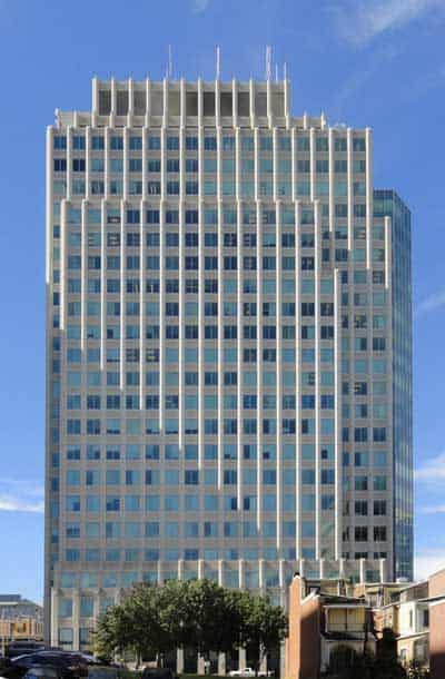 The Top 6 Tallest Buildings in Delaware