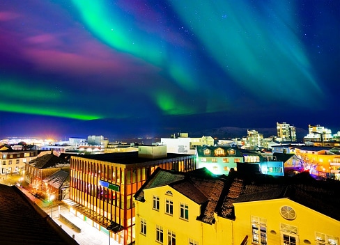 Explore the 5 Best Places to See the Northern Lights in 2024