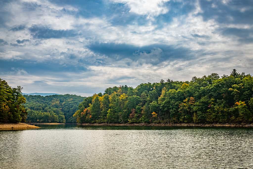 The 6 Largest Airports in All of Tennessee