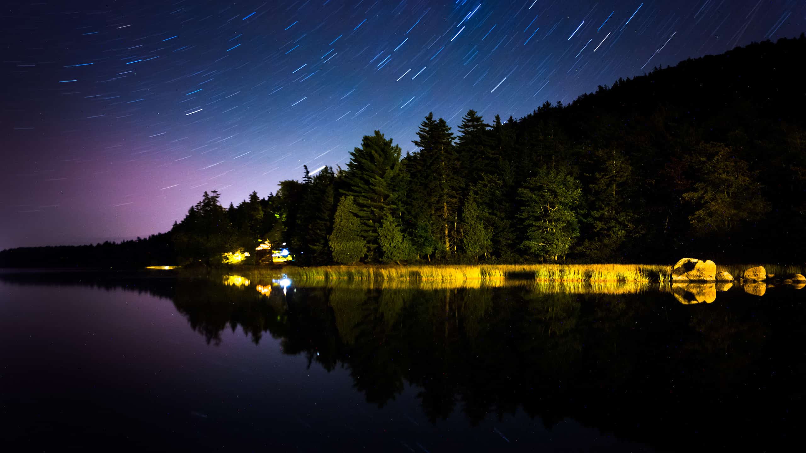 The 12 Most Gorgeous Places to Stargaze in the U.S.