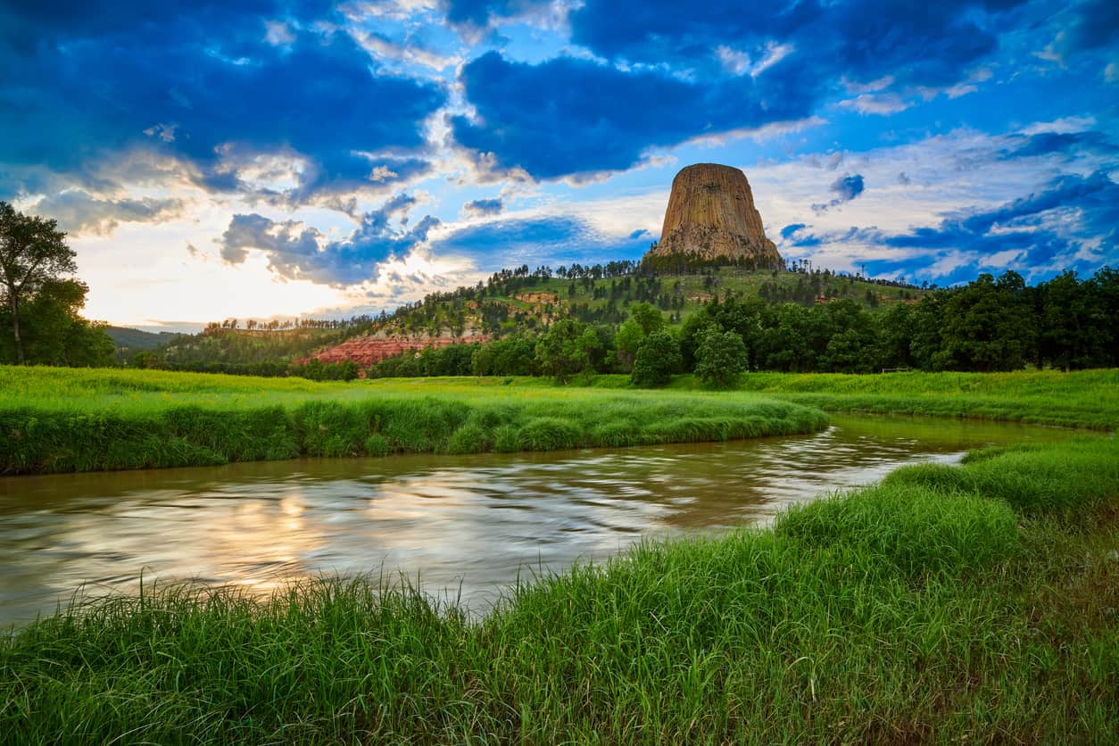 11 Secretly Amazing Places to Retire in Wyoming