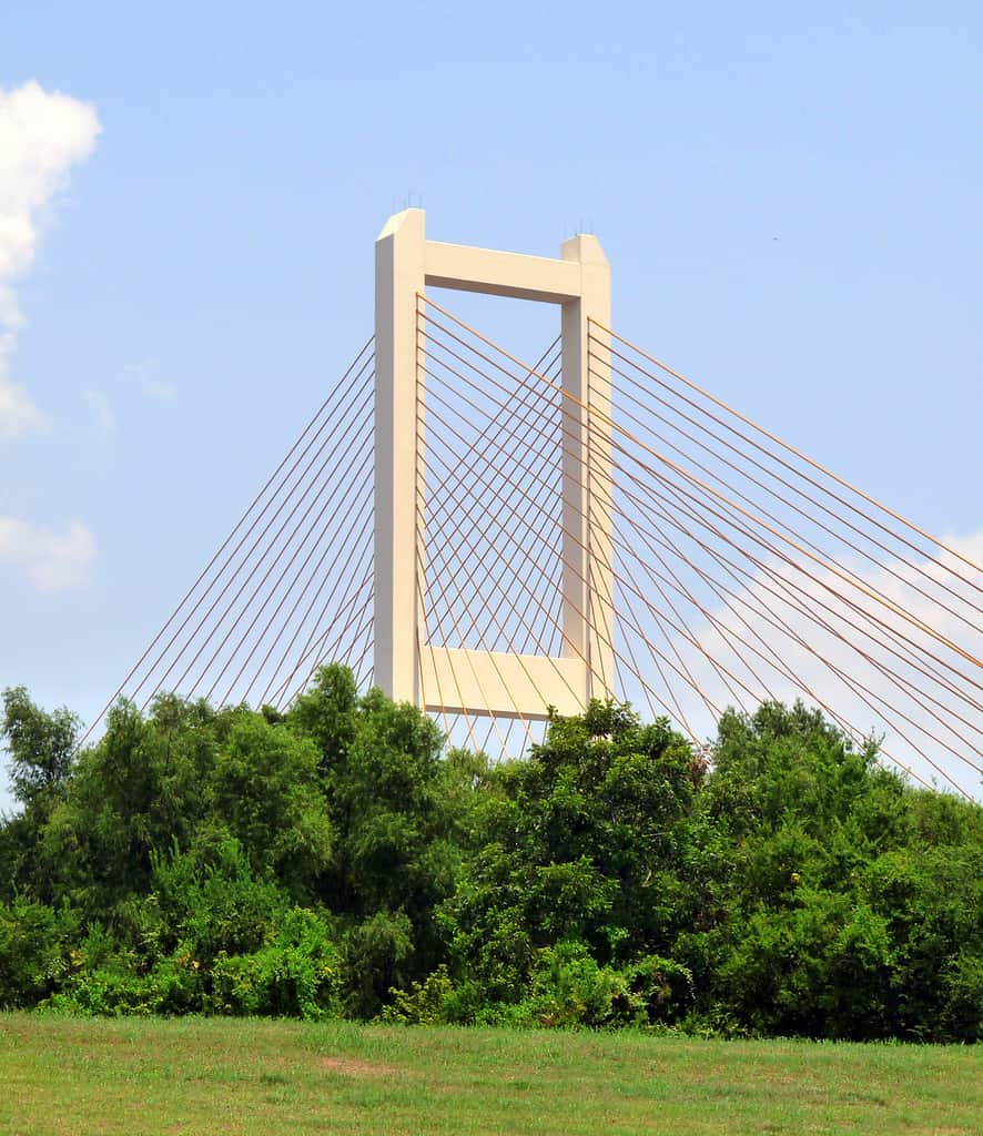 The 8 Highest Bridges in Louisiana - Are They All Safe?