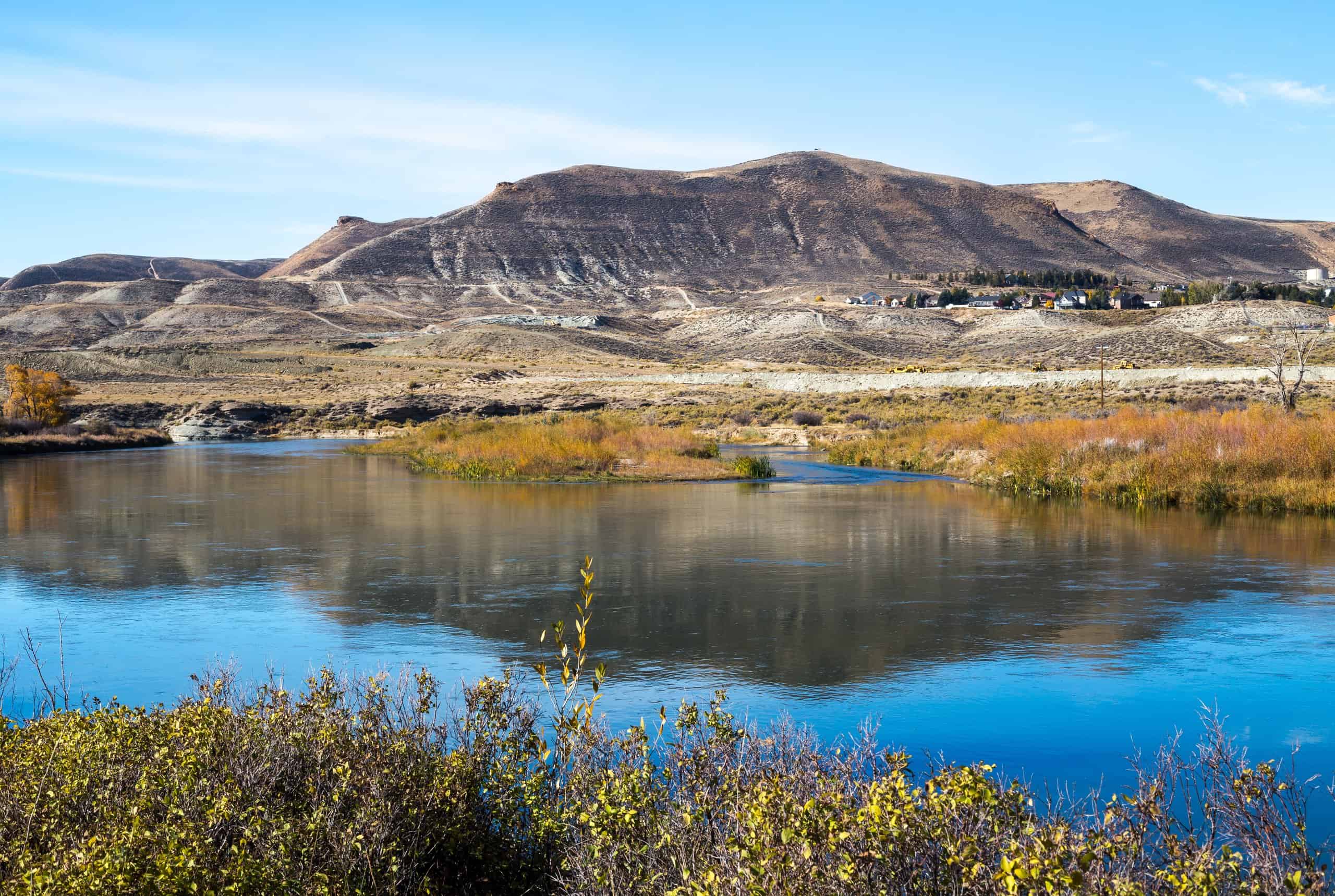 11 Secretly Amazing Places to Retire in Wyoming