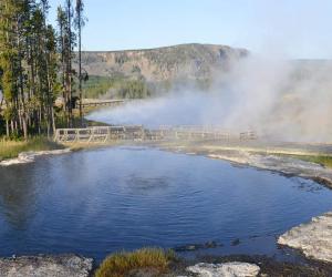 10 Incredible Facts About Yellowstone National Park