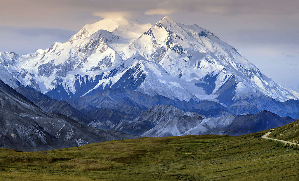 Alaska's Population Has Skyrocketed 144% in 50 Years… 5 Reasons People Love The Last Frontier