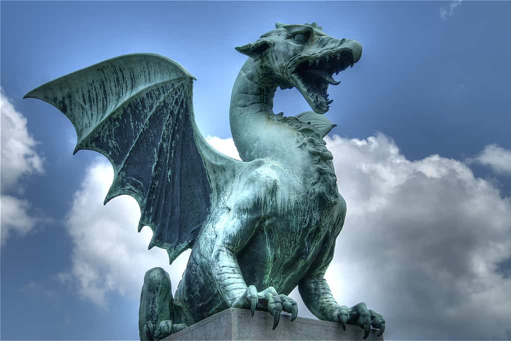 Dragon Chinese Zodiac: Meaning, Years, and Impact