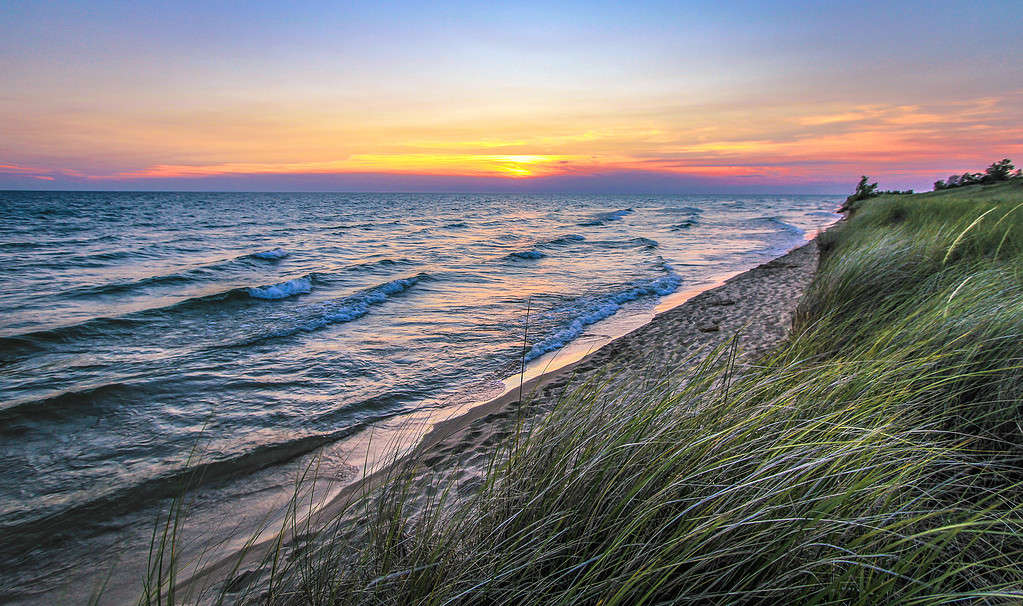 The 7 Most Beautiful Places to Live In Michigan That Are Affordable