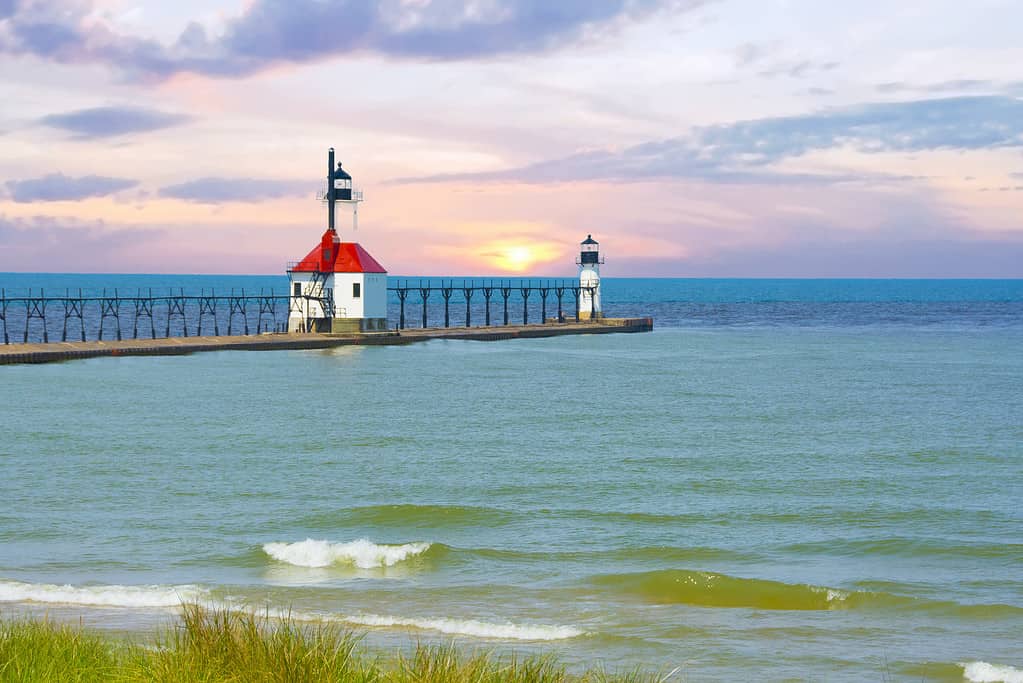 The 7 Most Beautiful Places to Live In Michigan That Are Affordable