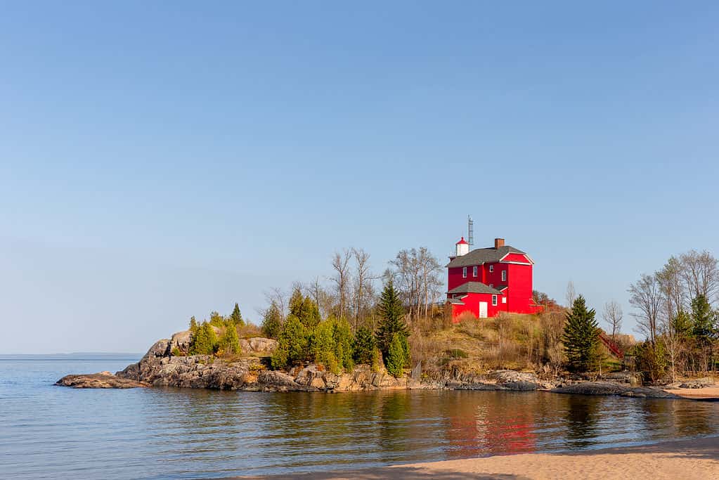 The 7 Most Beautiful Places to Live In Michigan That Are Affordable