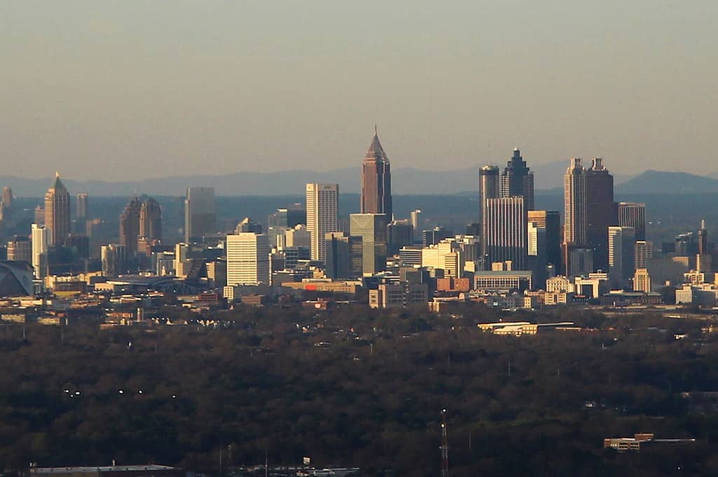 The 6 Most Dangerous Areas in Atlanta to Avoid in 2024