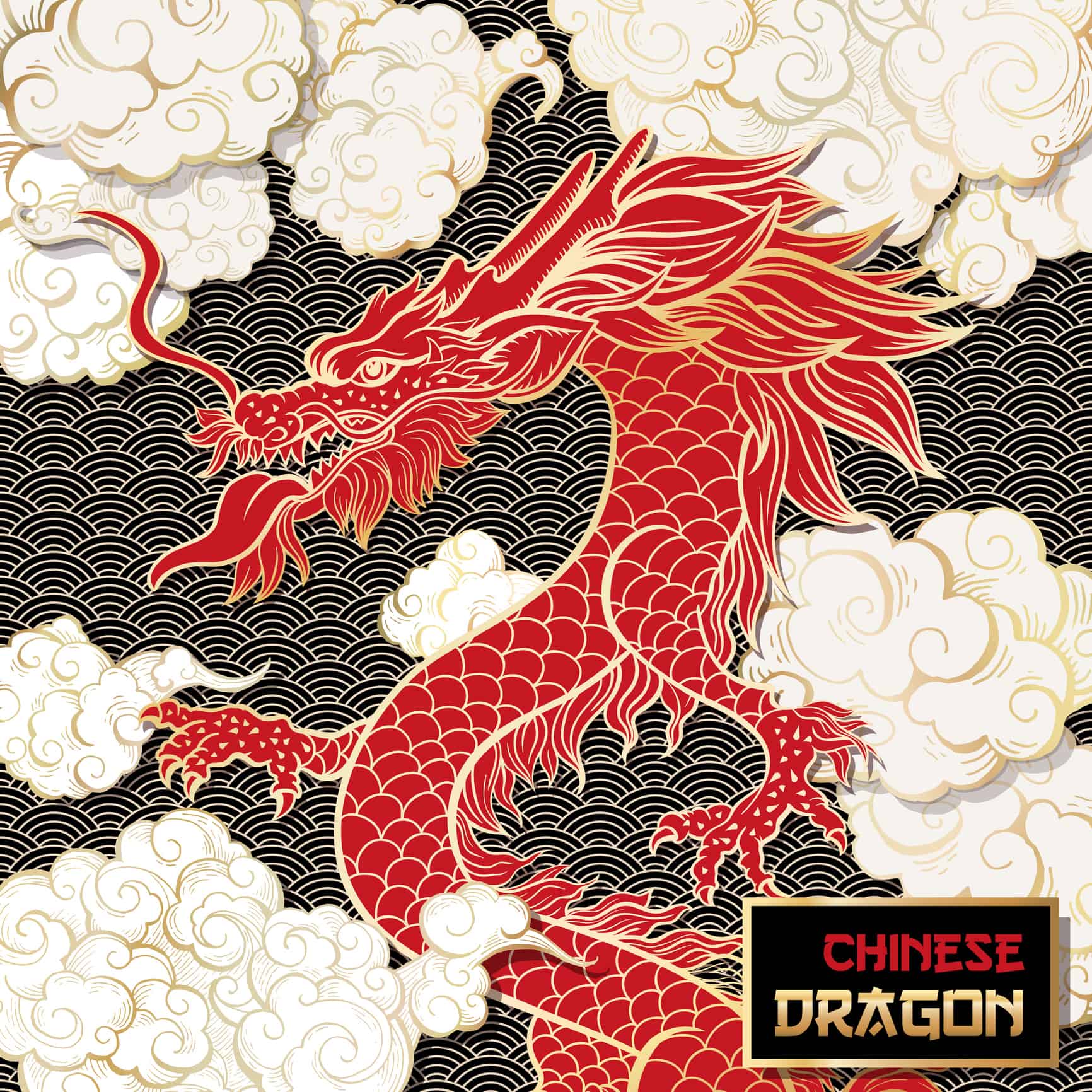 Dragon Chinese Zodiac: Meaning, Years, and Impact