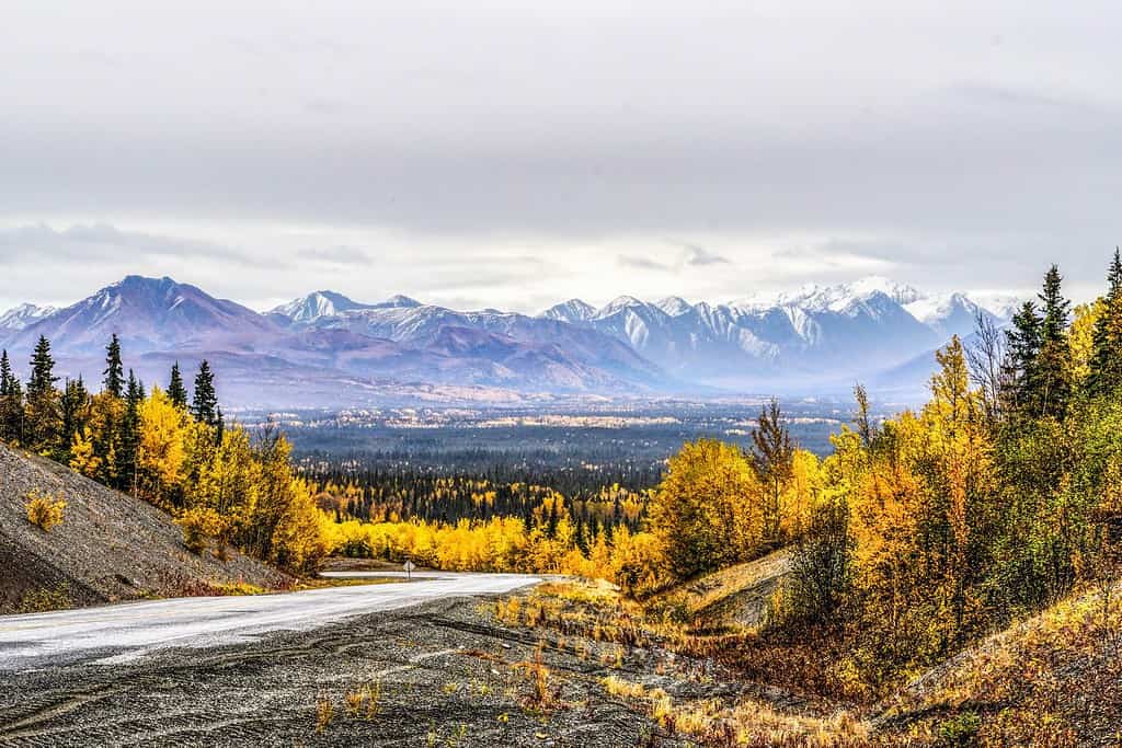 Alaska's Population Has Skyrocketed 144% in 50 Years… 5 Reasons People Love The Last Frontier