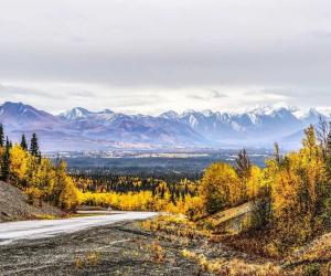 Alaska's Population Has Skyrocketed 144% in 50 Years… 5 Reasons People Love The Last Frontier