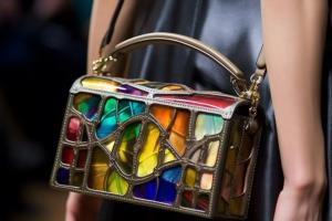 The new darling of the handbag industry, with a return rate of up to 120%