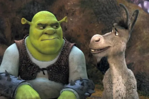 Top-tier return! Shrek 5 will be released on July 1, 2026