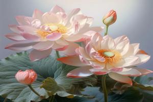 【Avatar】 Lotus avatar