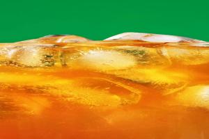 Wallpaper | Summer Refreshing Beer Wallpaper