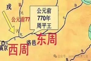 中囯厤史上存在旹間最長的朝代--中英文講述中囯文學常識