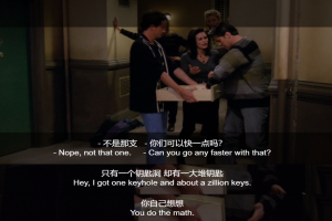 老外說do the math,難道是「做數學題」?到底是甚麼意思?
